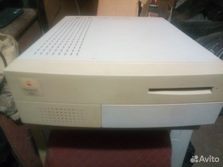 Продам компьютерный системный блок Macintosh