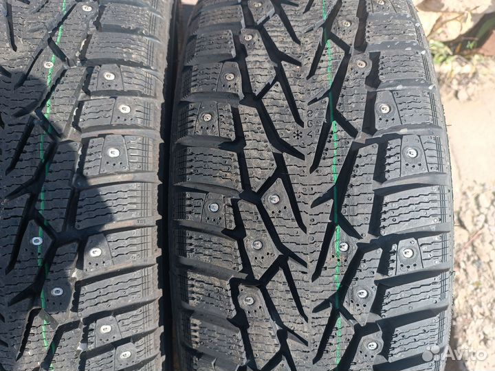 Nordman SUV 215/65 R16 102T