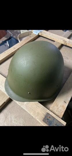 Каска шлем армейская