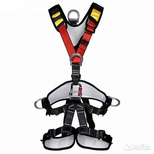 Страховочная привязь Xinda XD-A9516