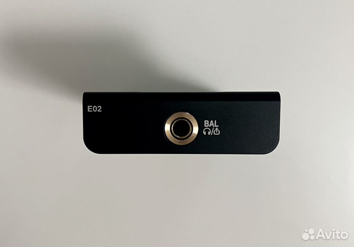 Сменный модуль Саyin Е02 для Саyin N6 mk2