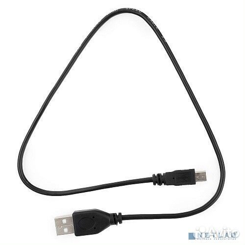 Гарнизон Кабель USB 2.0, AM/miniBM 5P, 1.8м, пакет