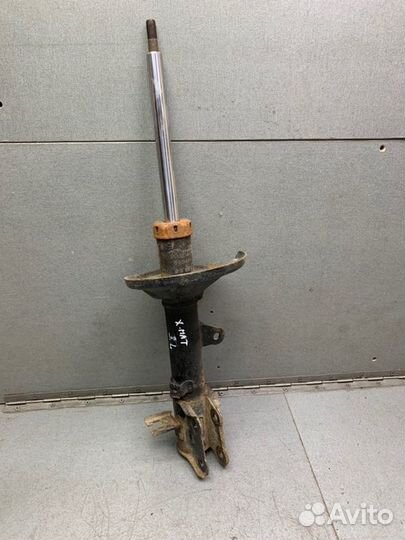 Амортизатор задний левый Hyundai Matrix 1