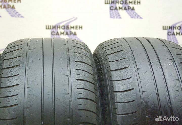 Nexen Classe Premiere CP672A 215/65 R16 95N