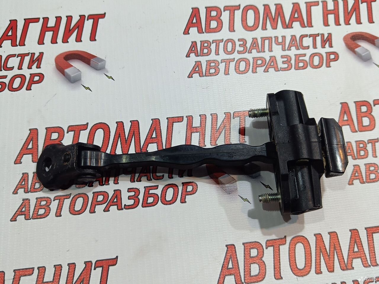 Ограничитель двери передней правой Хавал Ф7Х