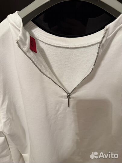 Женское платье hugo boss оригинал