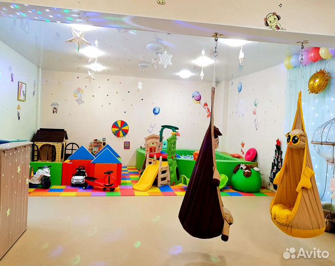 Детские праздники