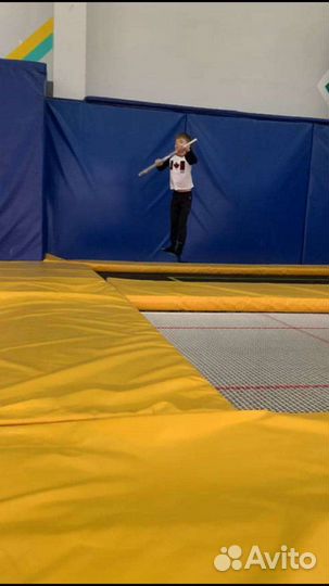 Лфк и Гимнастика для детей с овз