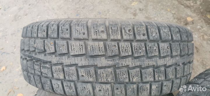 Cooper Discoverer M+S 225/70 R16