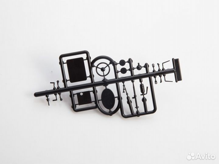 Сборная модель автомобиля AVD Models 1535AVD 1/43