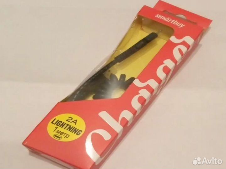 Дата-кабель USB-8pin для Apple