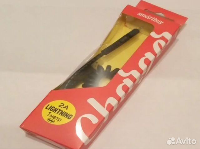 Дата-кабель USB-8pin для Apple