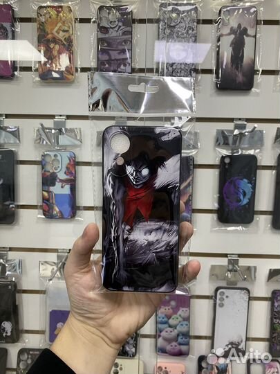 Чехол для телефона