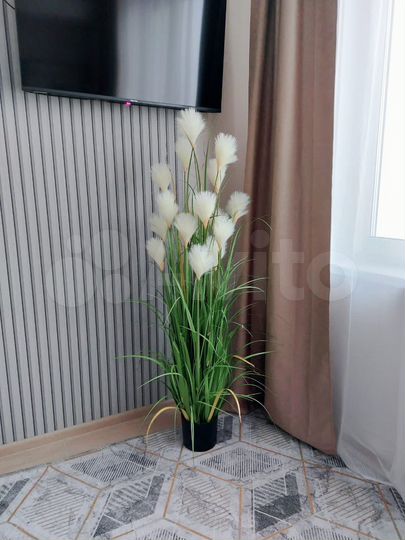 1-к. квартира, 37 м², 17/25 эт.