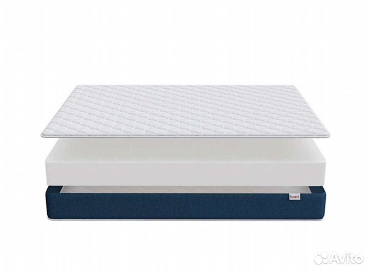 Матрас Мистер Слип Cocos Roll 140х200