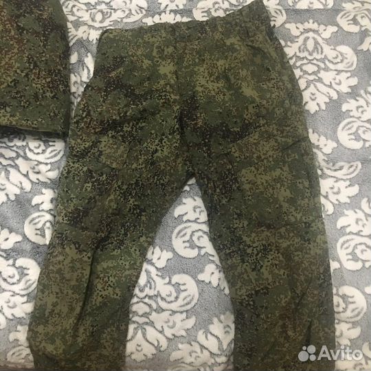 Зимняя шапка Вкпо, Демесизонный комплект вкпо