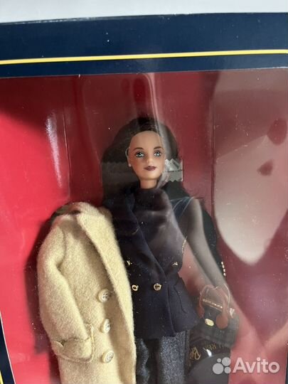 Барби barbie ralph lauren 1996