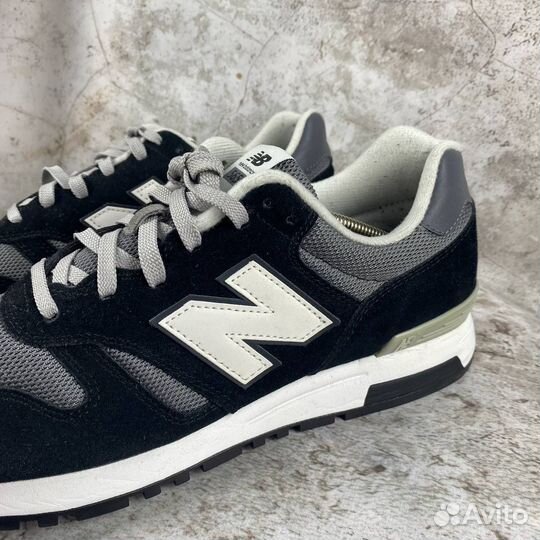 Кроссовки New Balance 565 оригинал