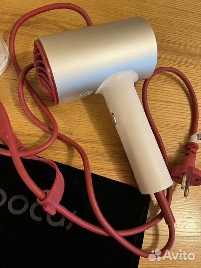 Фен для волос