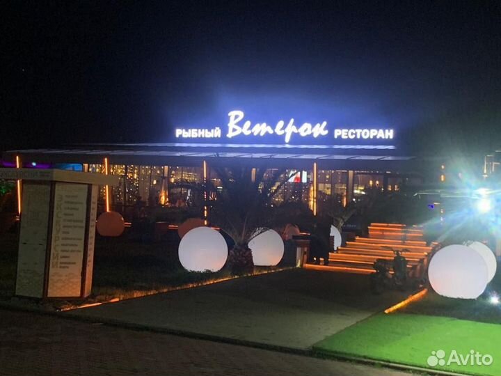 Повар горячего цеха в ресторан