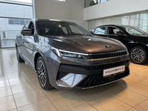 Новый Москвич 6 1.5 CVT, 2024, цена 2 300 000 руб.