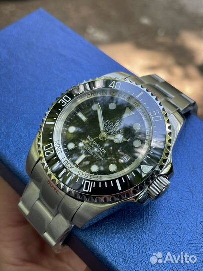 Часы rolex