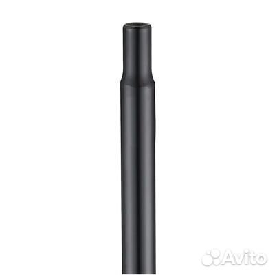 Штырь подседельный 25,4 мм, 350 мм, крепление седл