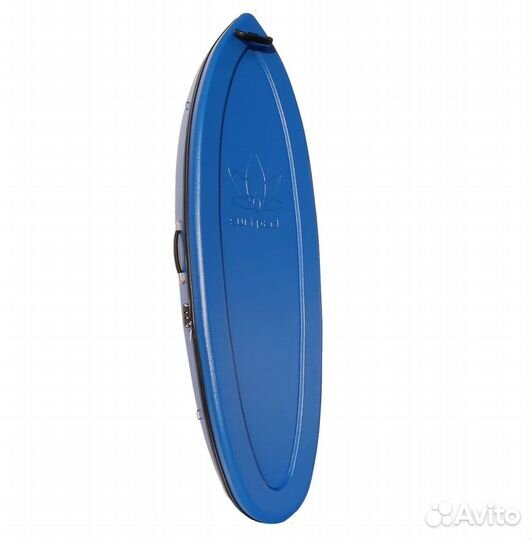 Чехол на колесах Surfpack Hard Shell Wheeled Surfb