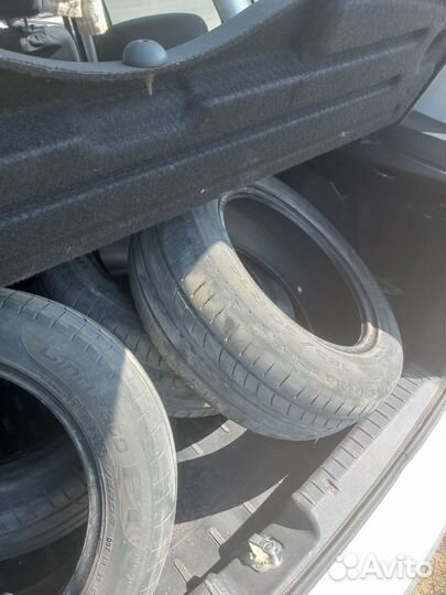 Pirelli Cinturato P1 185/60 R14