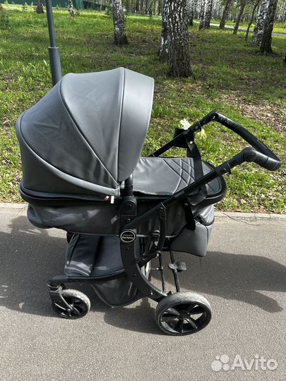 Детские коляски 2 в 1