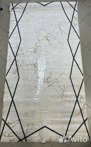 Ковер без ворса в детскую