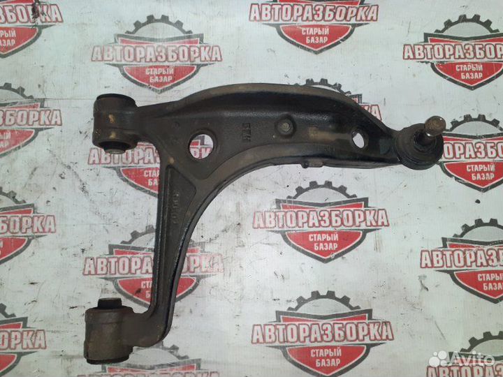 Рычаг верхний задний левый Suzuki Escudo TD94W