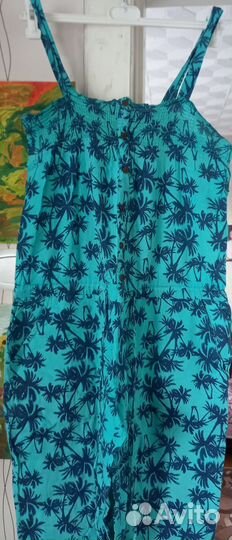 Комбинезон женский