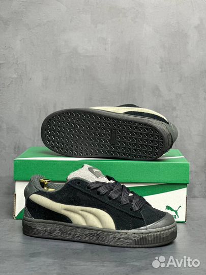 Кроссовки Puma Suede XL Crush (42)