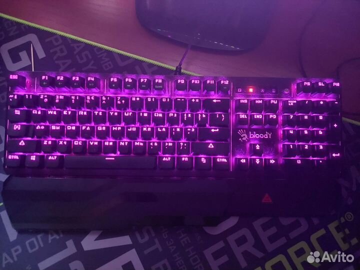Игровой пк (фул комплект)