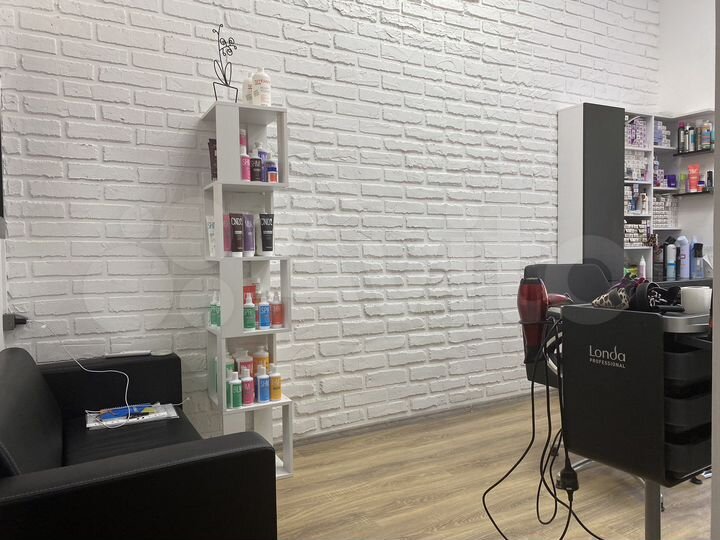 Офис, 20-32 м²