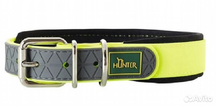 Hunter виа Hunter ошейник для собак Convenience Co
