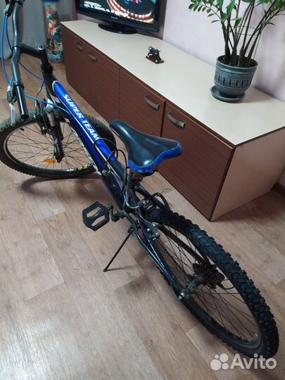 Продам подростковый велосипед