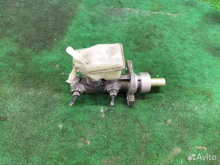 Цилиндр тормозной главный Citroen Xsara Picasso