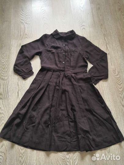 Школьная форма