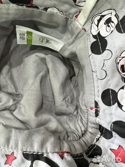 Панама новая германия