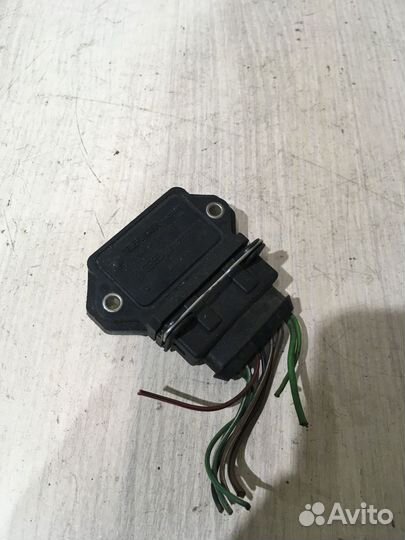 Коммутатор Ауди 80 Б3