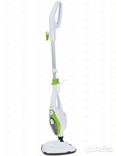 Паровая швабра