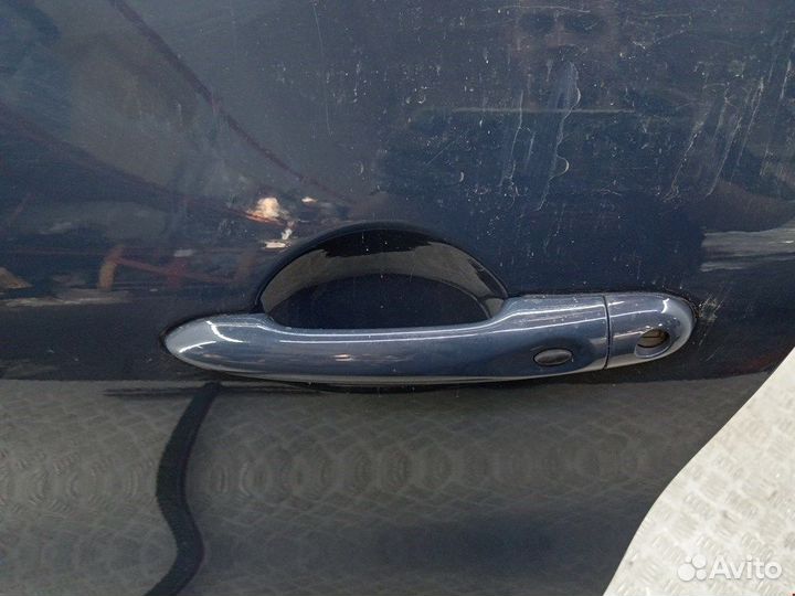 Дверь передняя для Renault Kaptur 801018596R