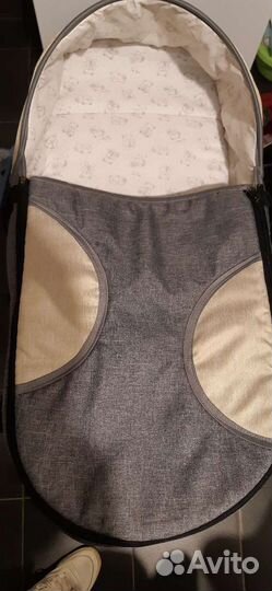 Детские коляски babyton pillo