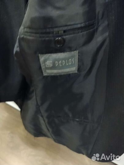 Мужской спортивный костюм Peplos