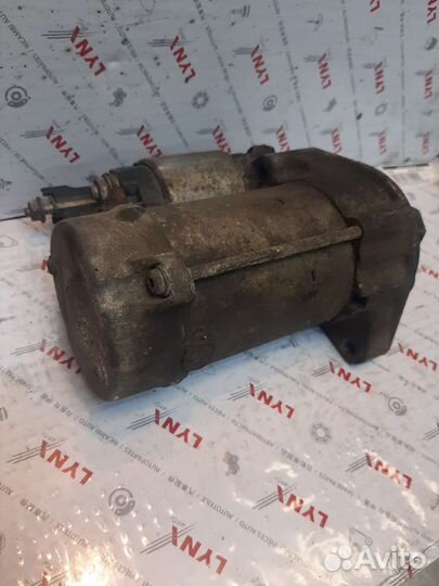 Стартер Мерседес ом651 2018г