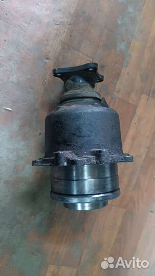 Муфта заднего редуктора Nissan Liberty