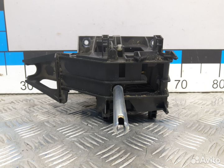 Б/У Кулиса кпп Ford Focus II 2008-2011#001