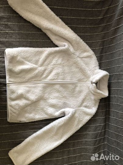 Флиска на девочку 146 рост